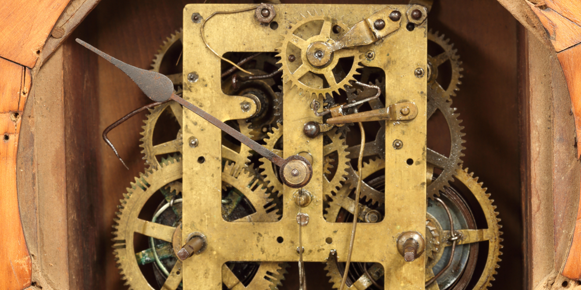 How to Take Care of a Grandfather Clock - Premier Clocks