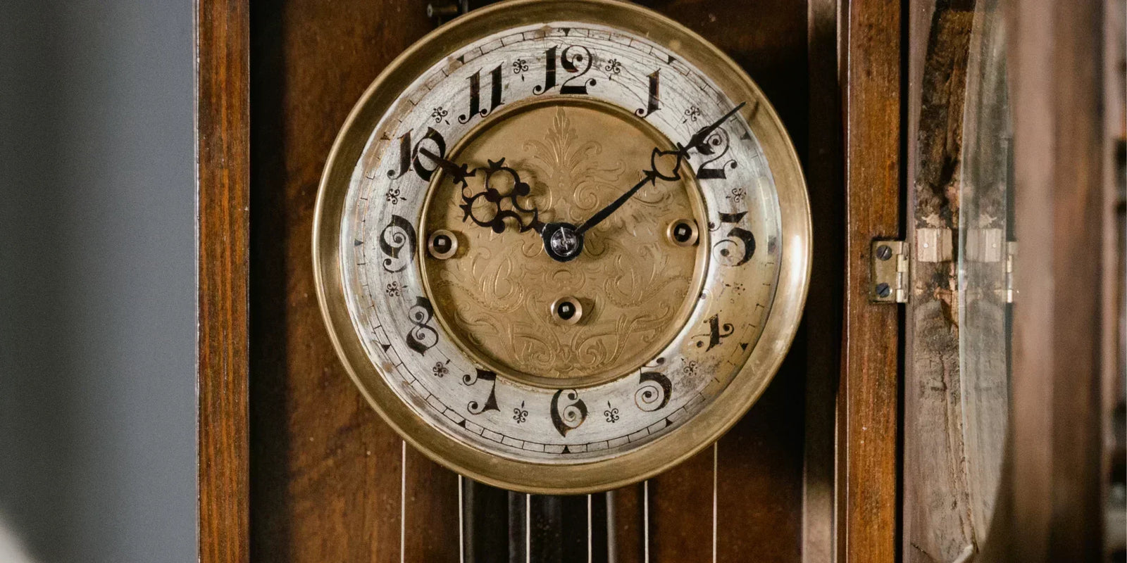 How Did They Tell Time in the 1800s