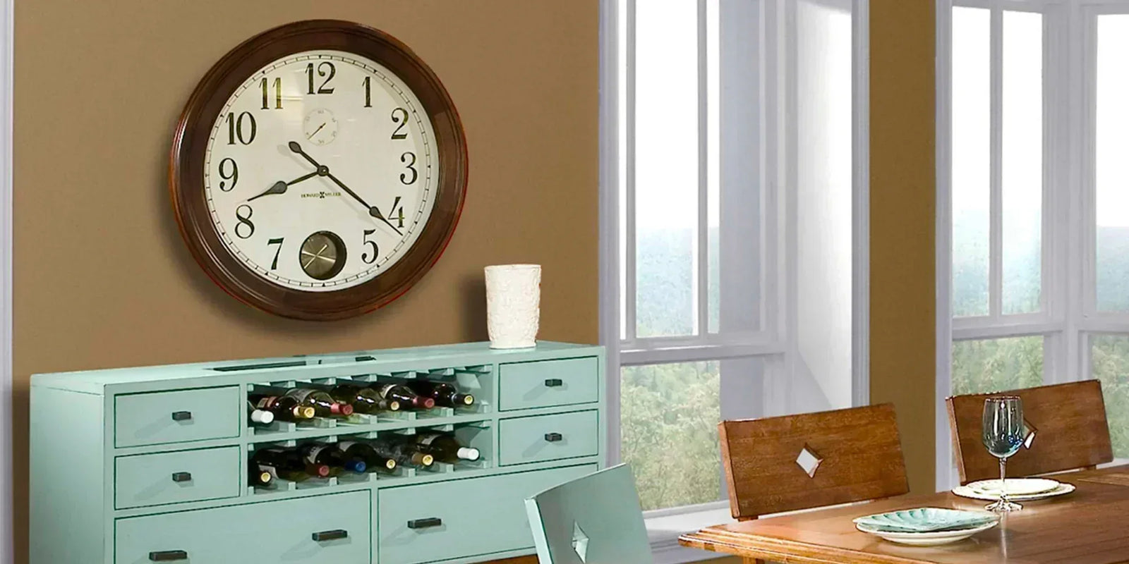 How Long Do Wall Clocks Last