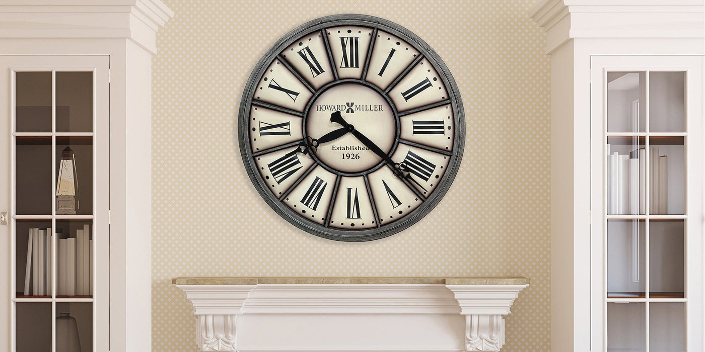 How to Spot a Real Vintage Wall Clock | Premier Clocks