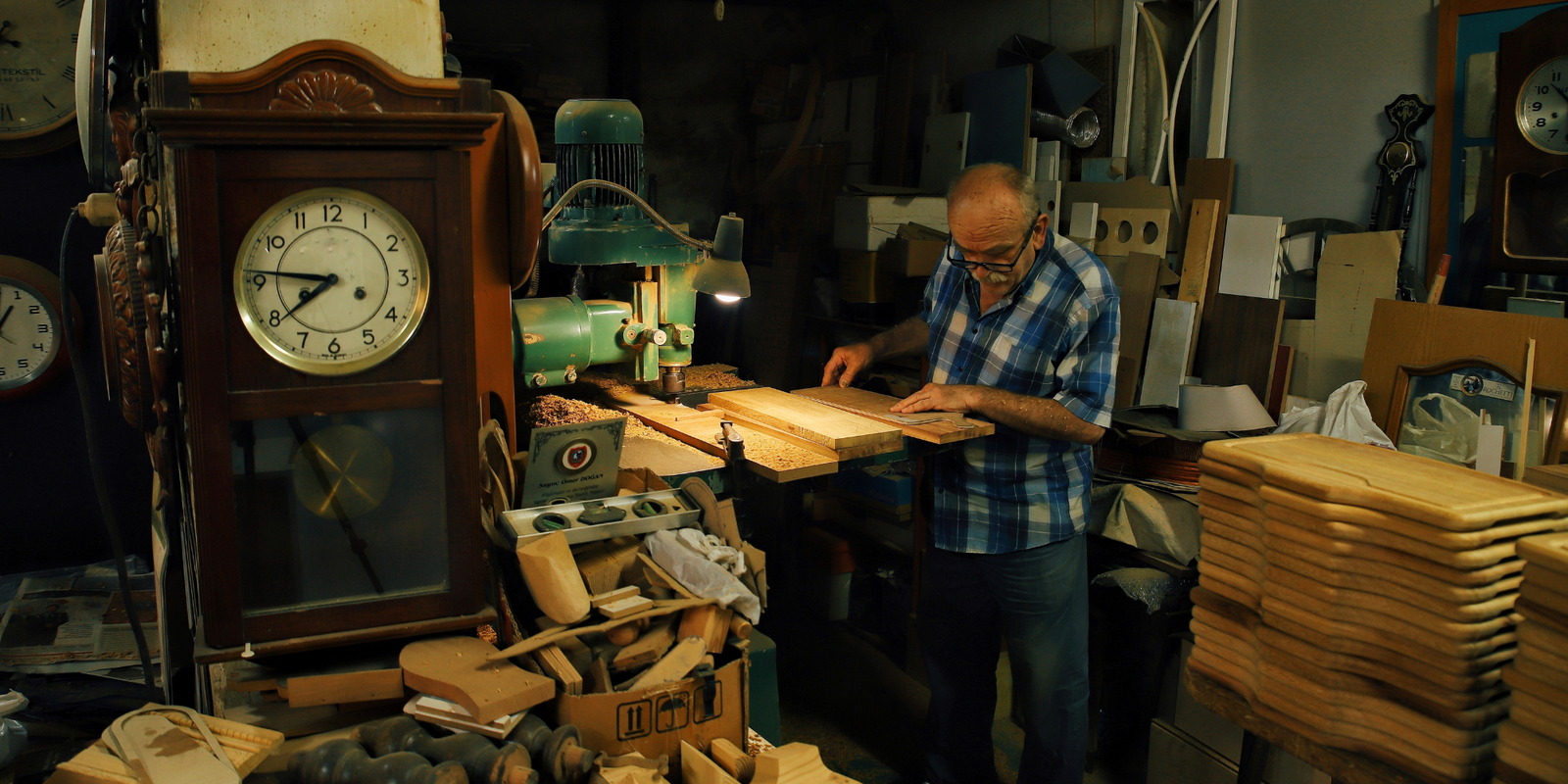 Grandfather Clock Howard Miller Troubleshooting