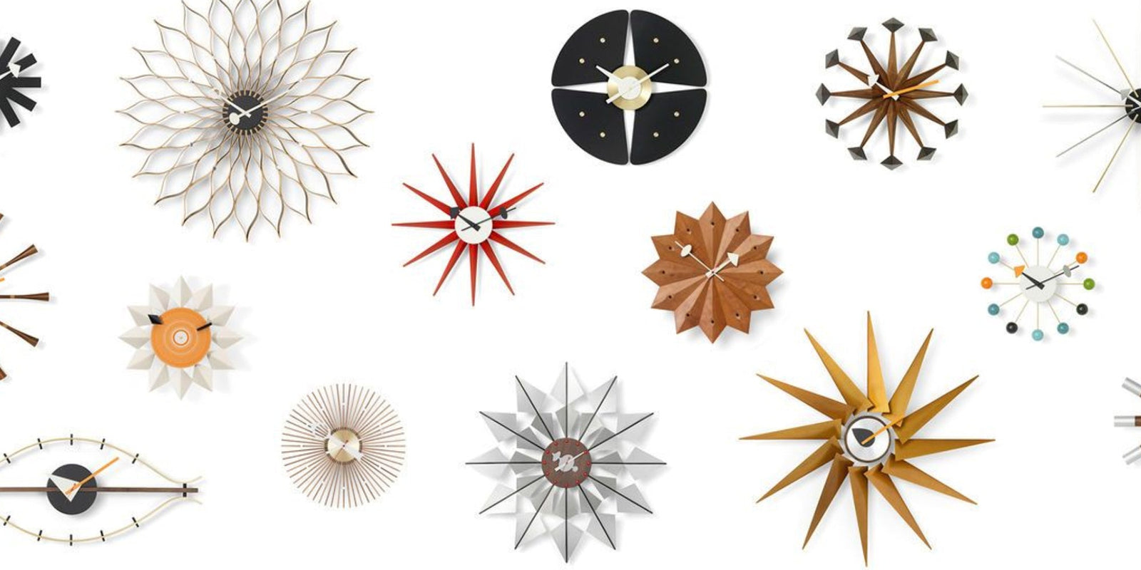 Iconic Luxury Wall Clocks You Need to Know