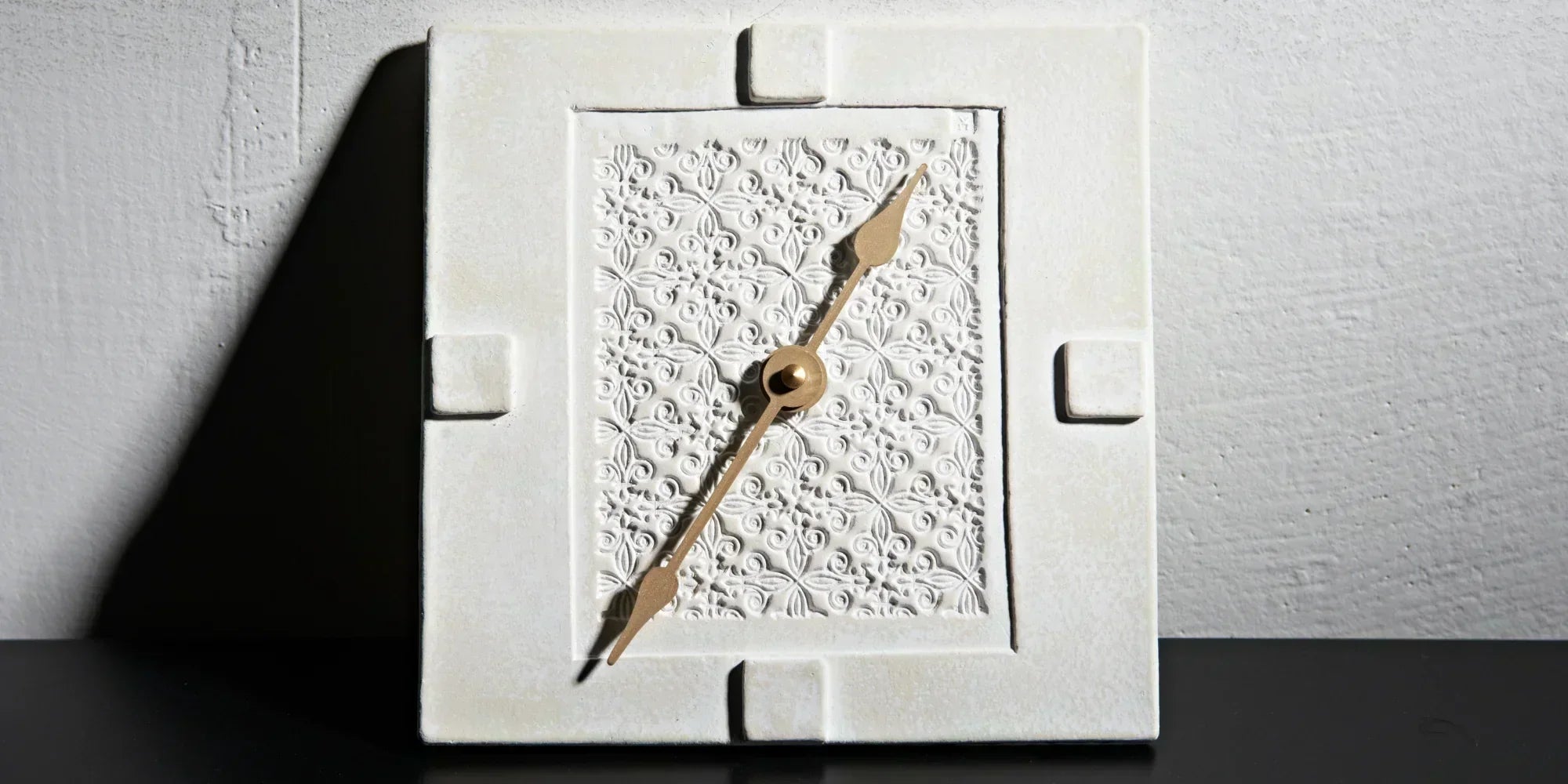 Luxury Table Clocks