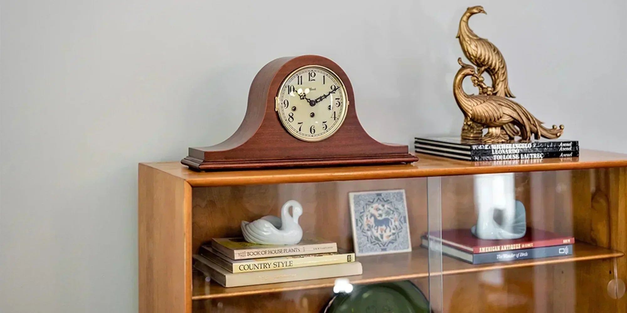 Mantel Clock Buying Guide for First-Time Buyers | Premier Clocks