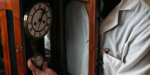 Simple Tips to Keep Your Wood Wall Clocks with Pendulum Ticking