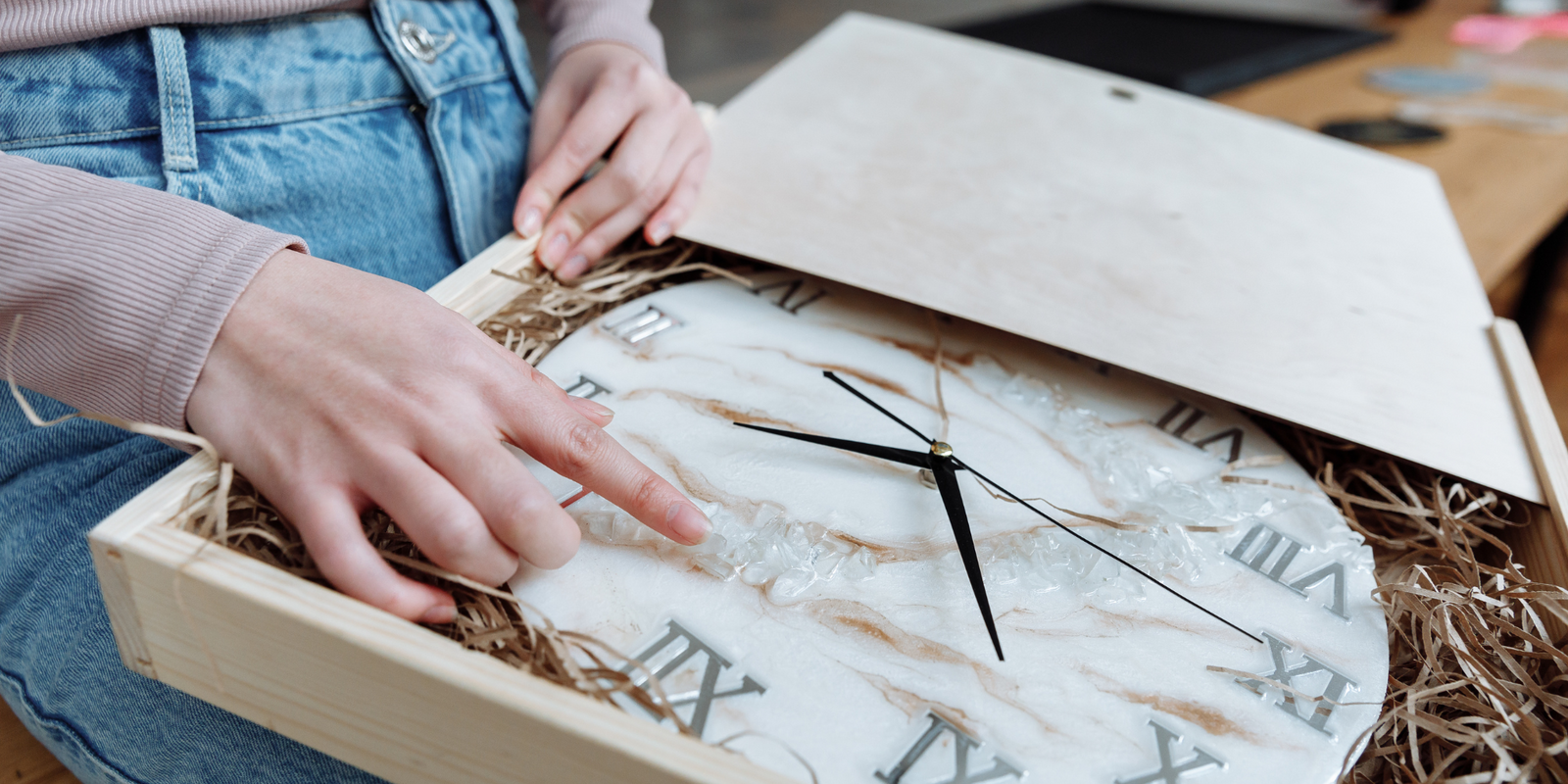 Small Wall Clocks - Premier Clocks