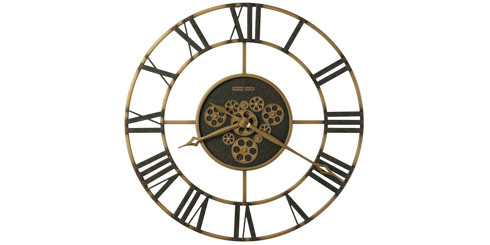 The 10 Best Wall Clocks by Howard Miller | Premier Clocks