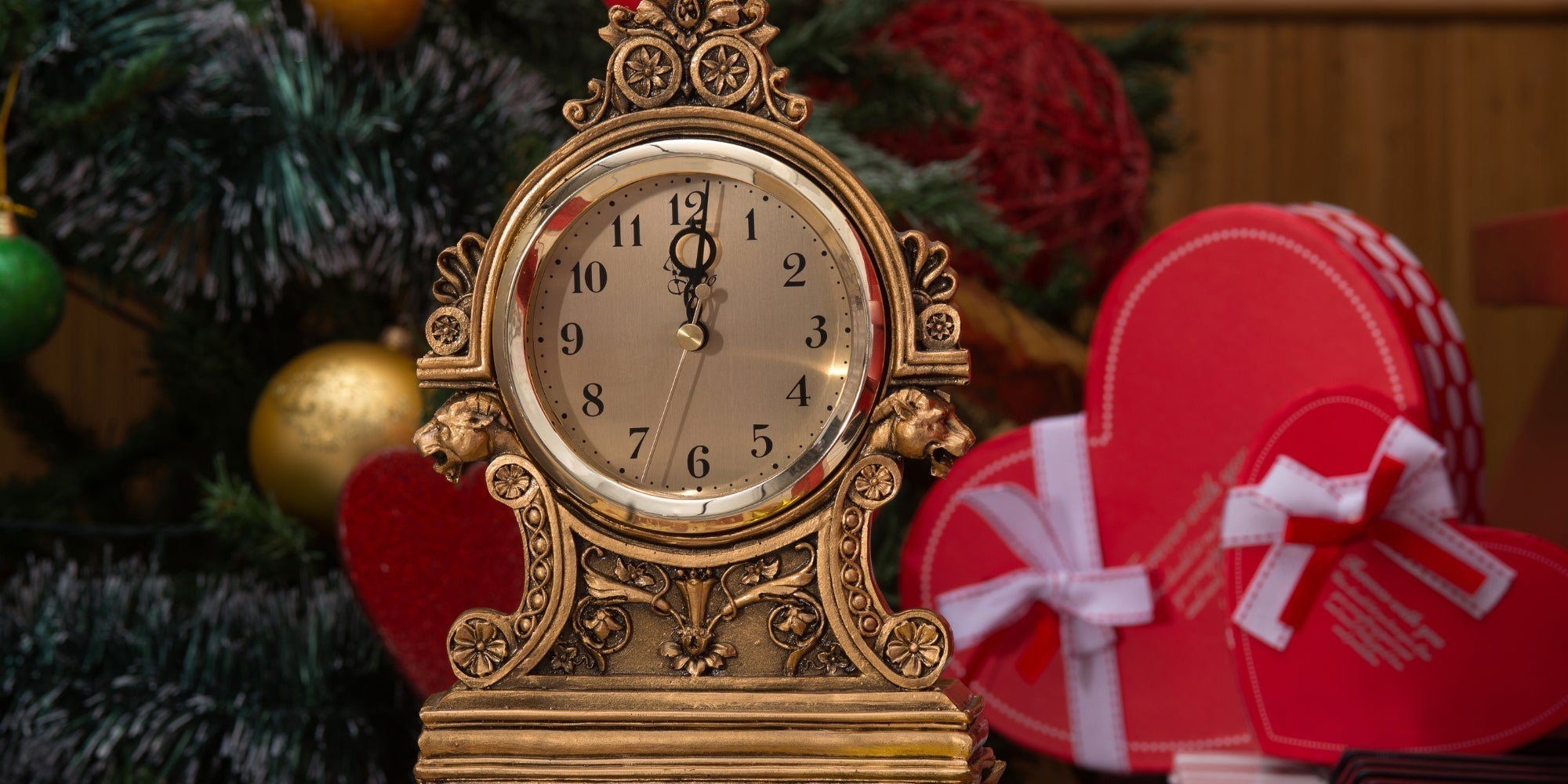The Best Clocks to Give This Christmas | Premier Clocks