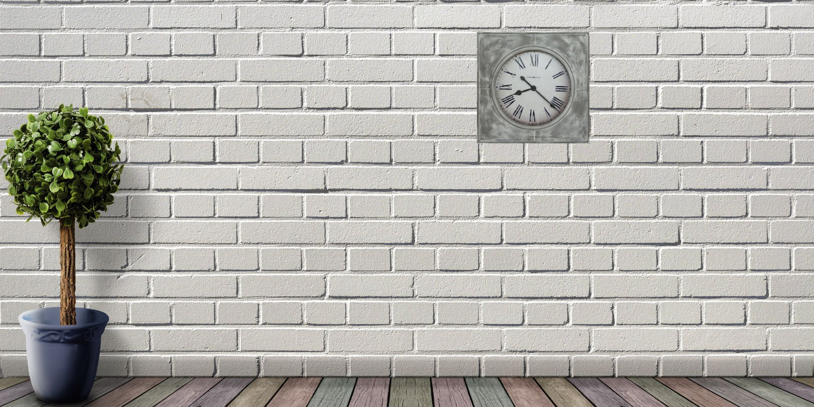 The Best Square Wall Clocks for Every Budget and Taste