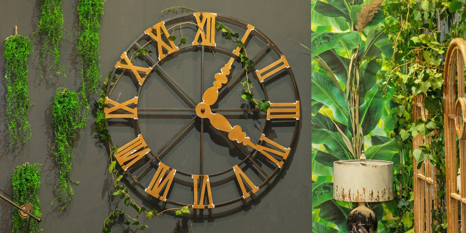 Transform Your Space with Extra Large Wall Clocks