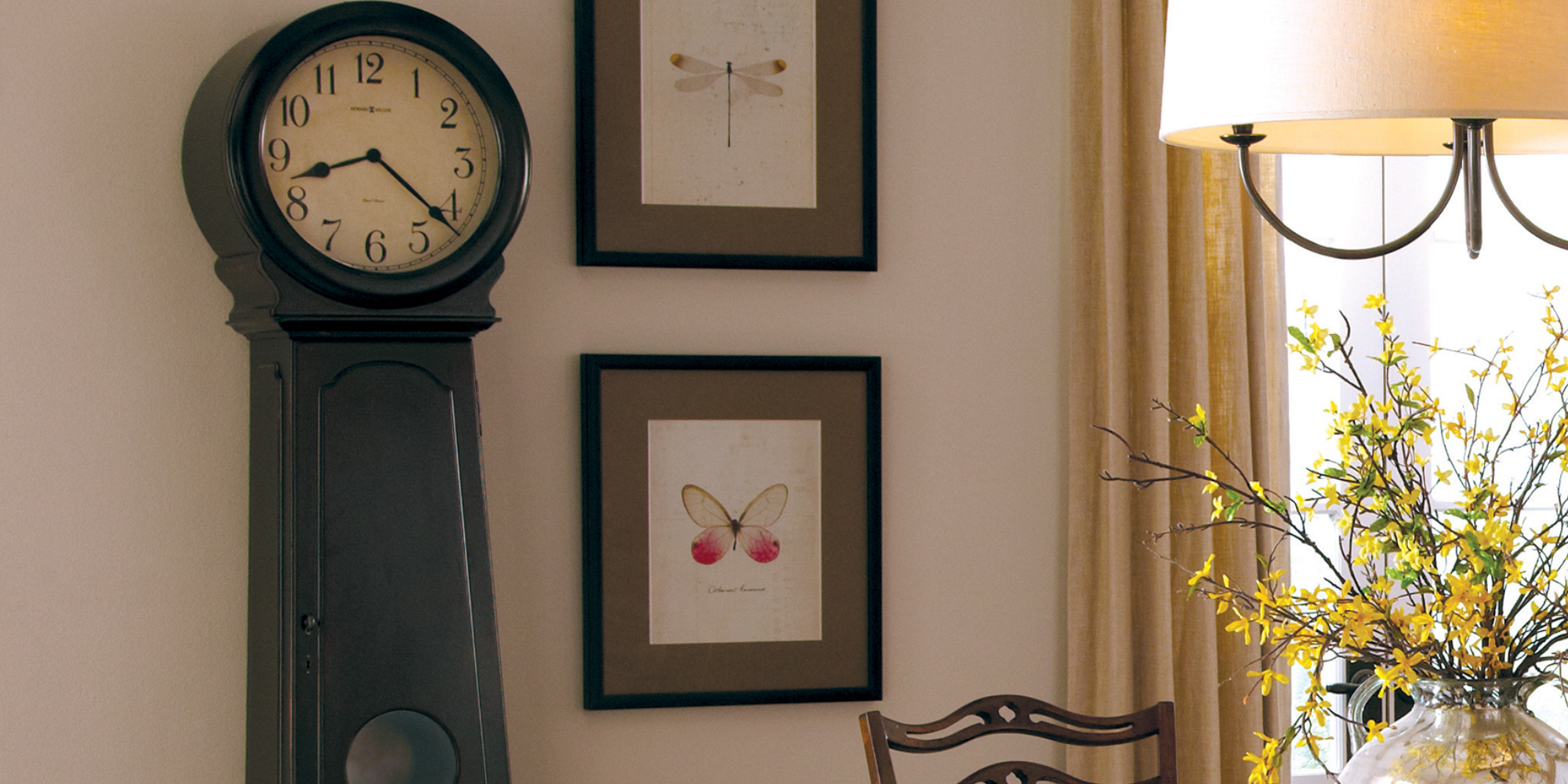 Unusual Grandfather Clocks - Premier Clocks