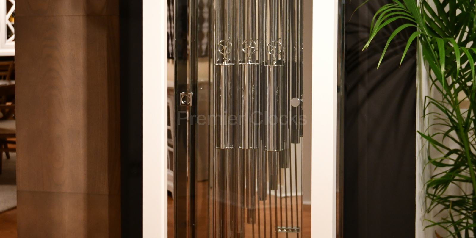 Westminster chimes - Premier Clocks