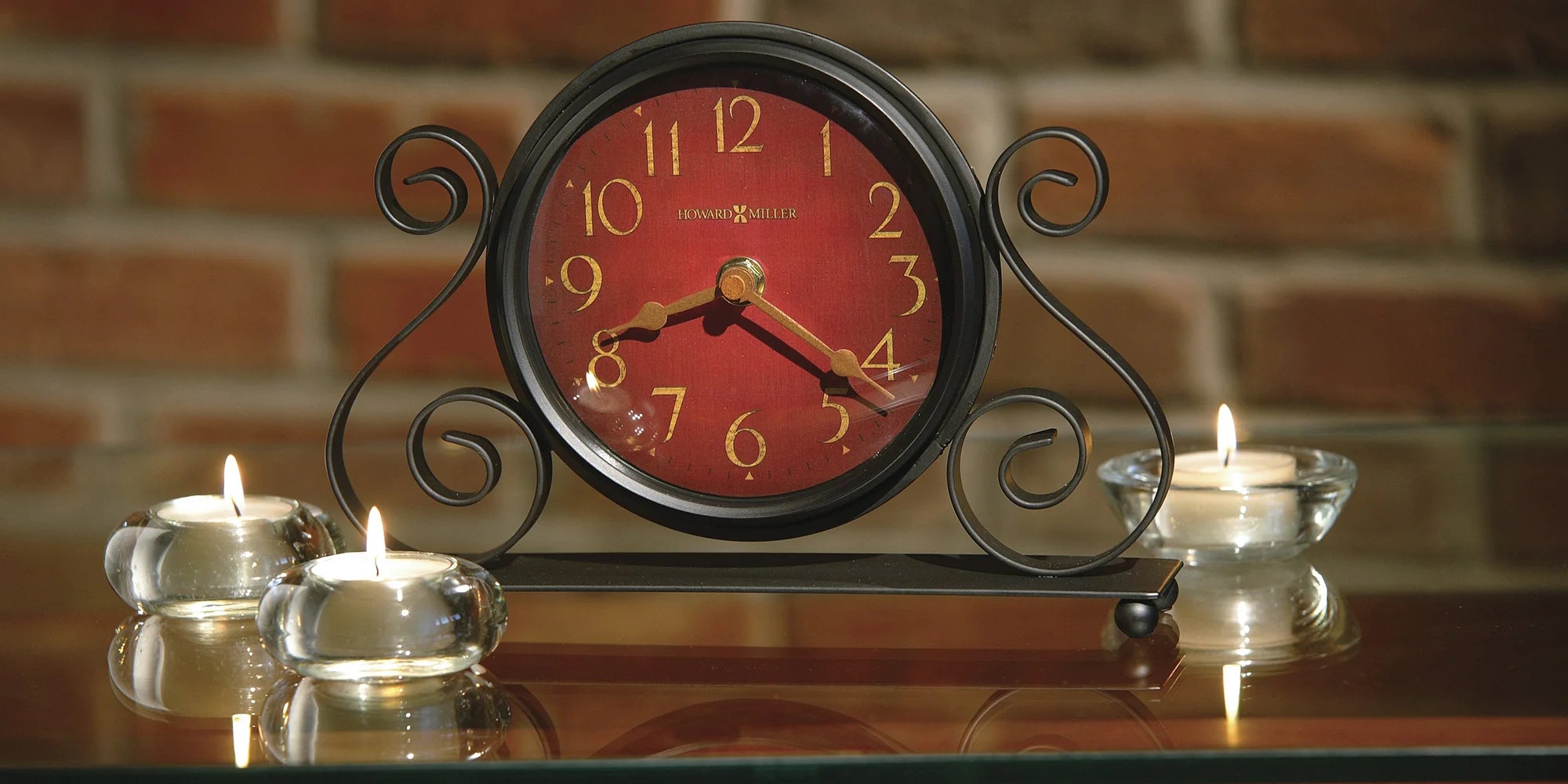 What Is a Table Clock?