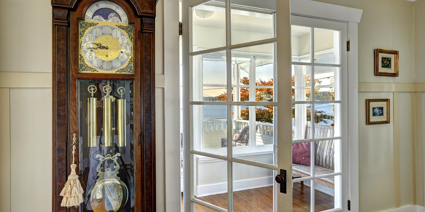 Triple Clocks What Is a Triple Chime Grandfather Clock? | Premier Clocks