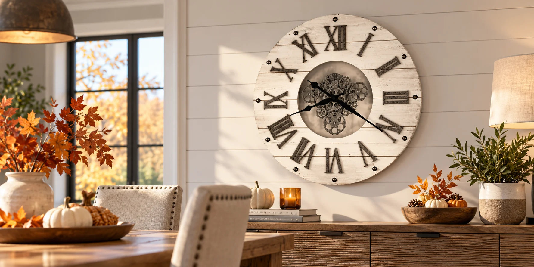 When Do We Turn the Clocks Back in 2026? | Premier Clocks
