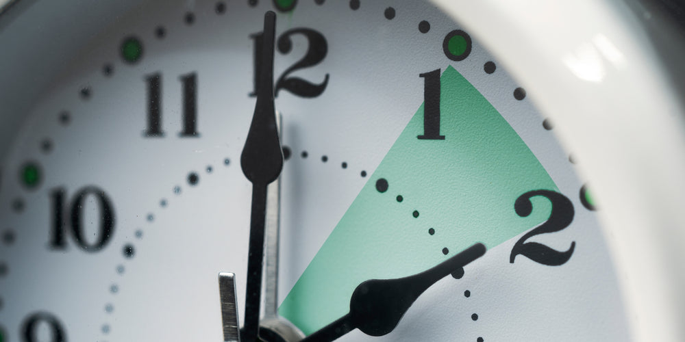 When Does the Clock Change? | Premier Clocks