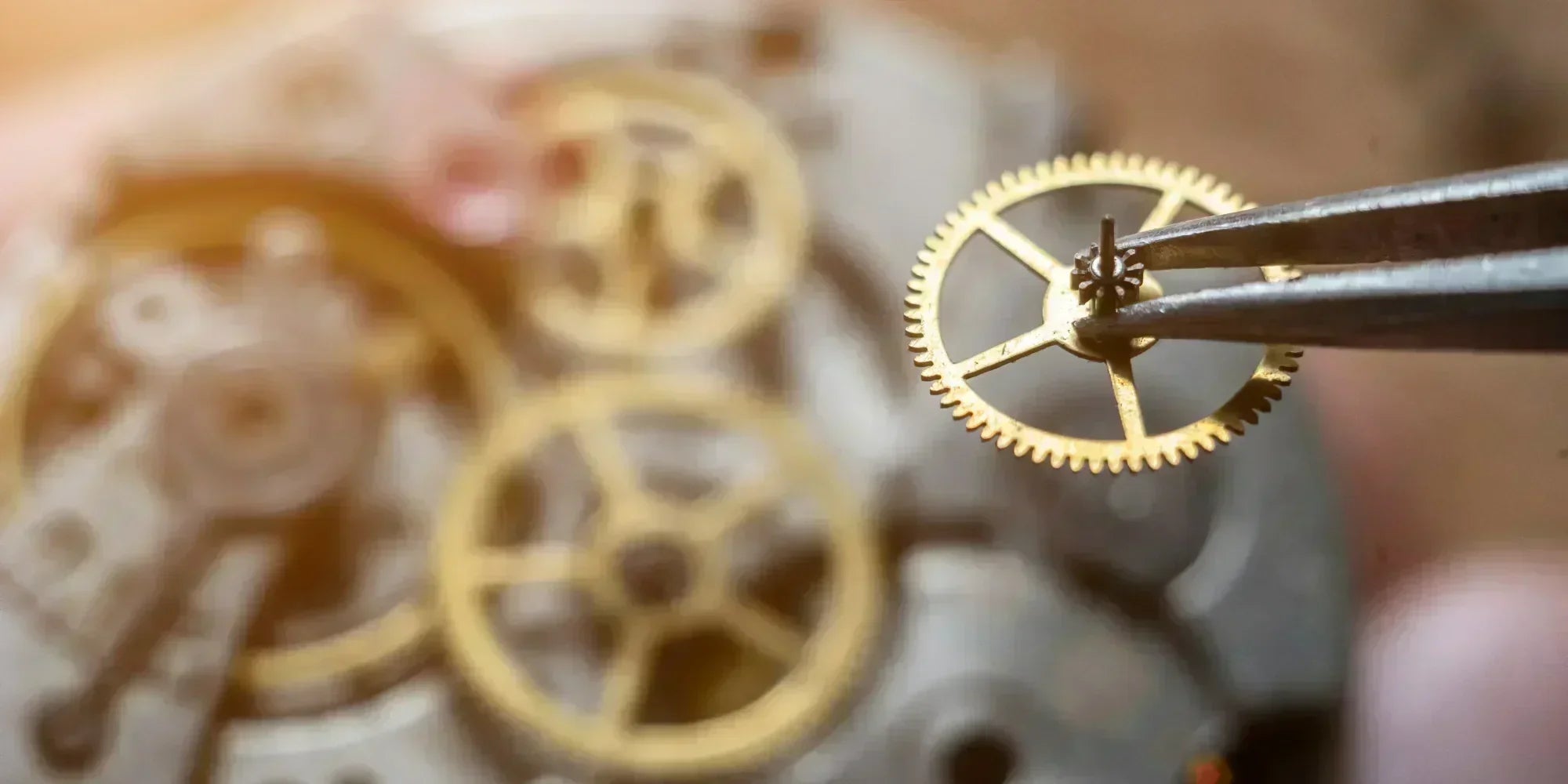 When Was the First Clock Made?