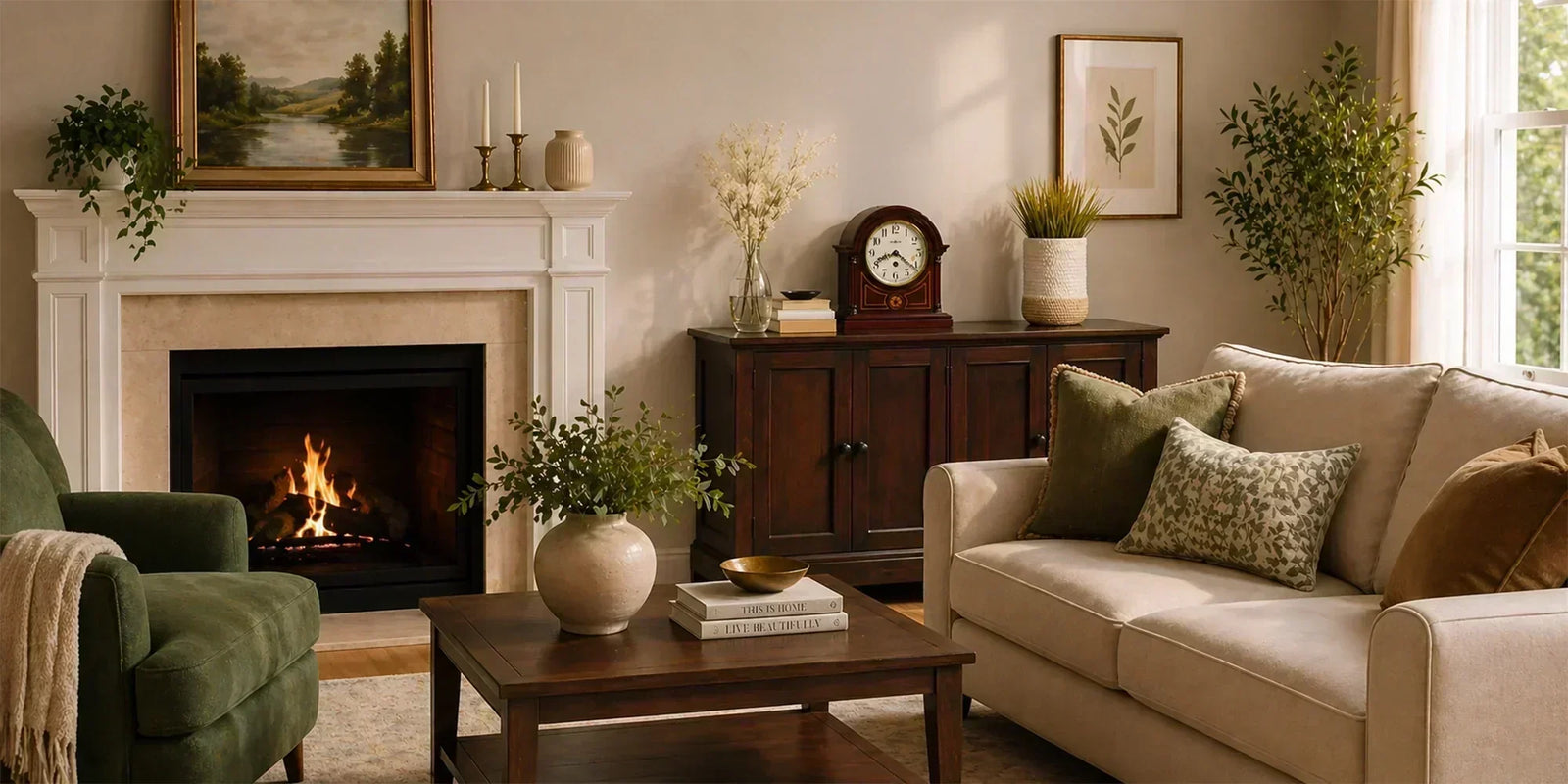 Where to Buy Mantel Clocks?