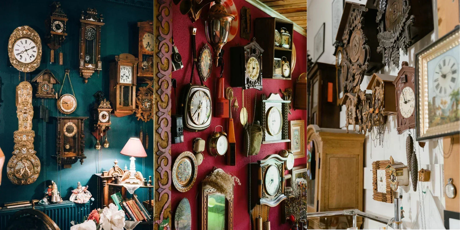 Where to Buy Wall Clocks?