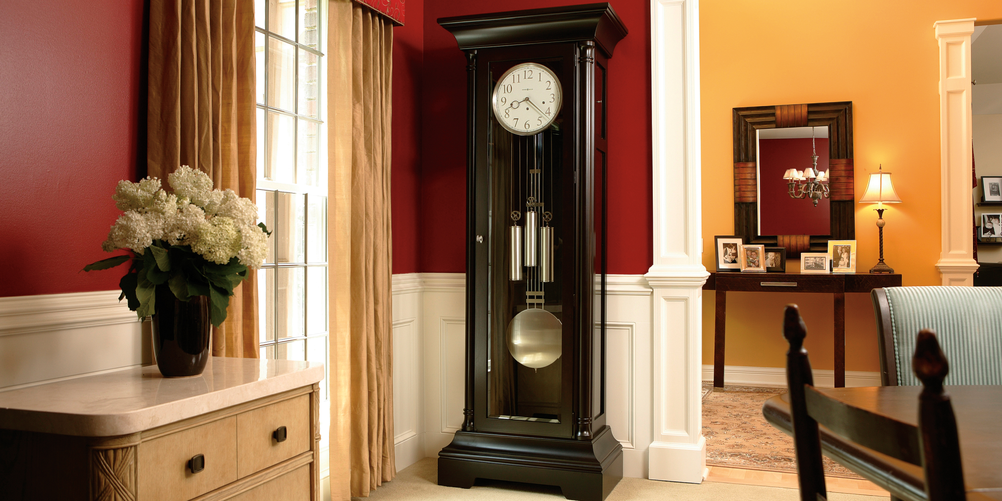 Who Buys Grandfather Clocks - Premier Clocks