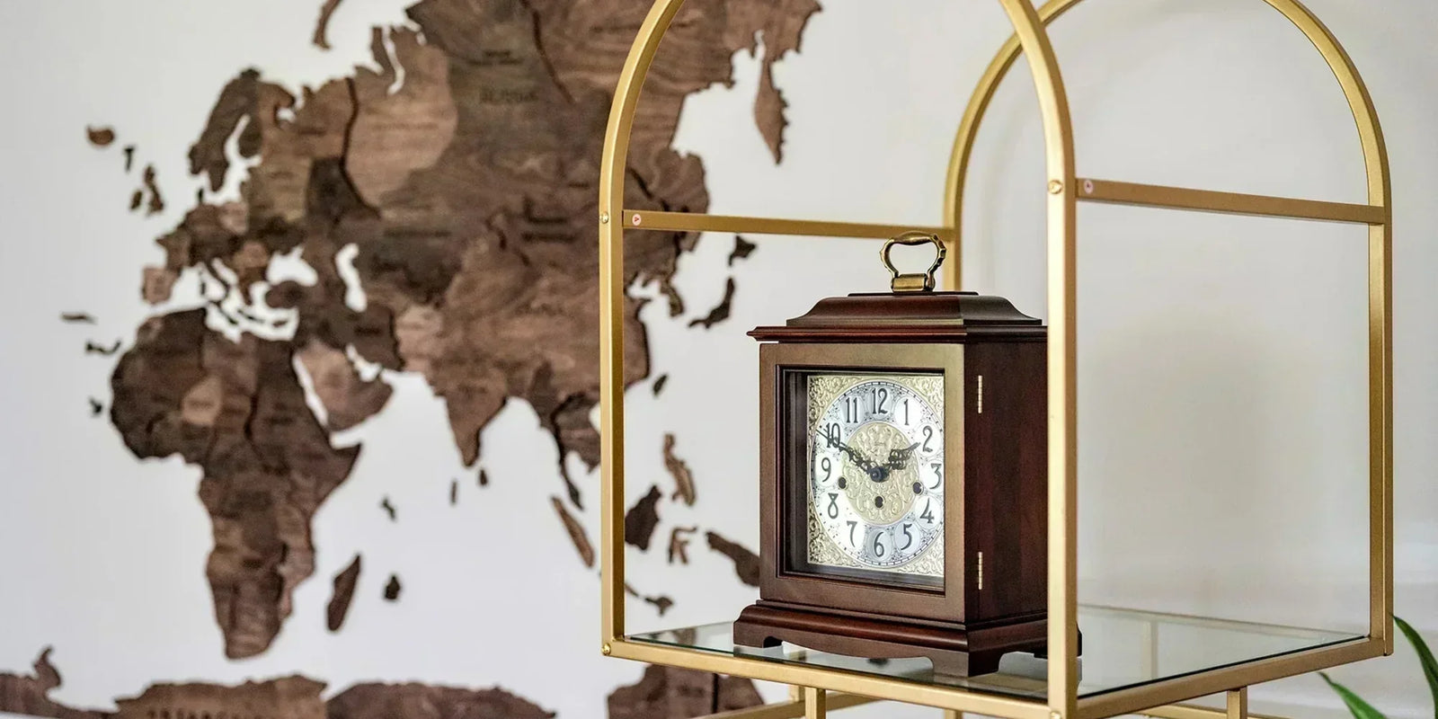 Who Makes the Best Mantel Clocks