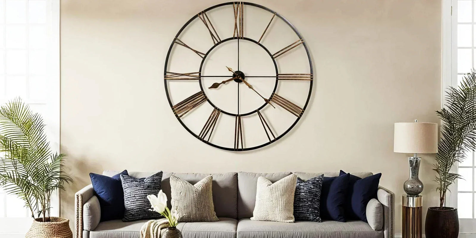 Who Makes the Best Wall Clocks?