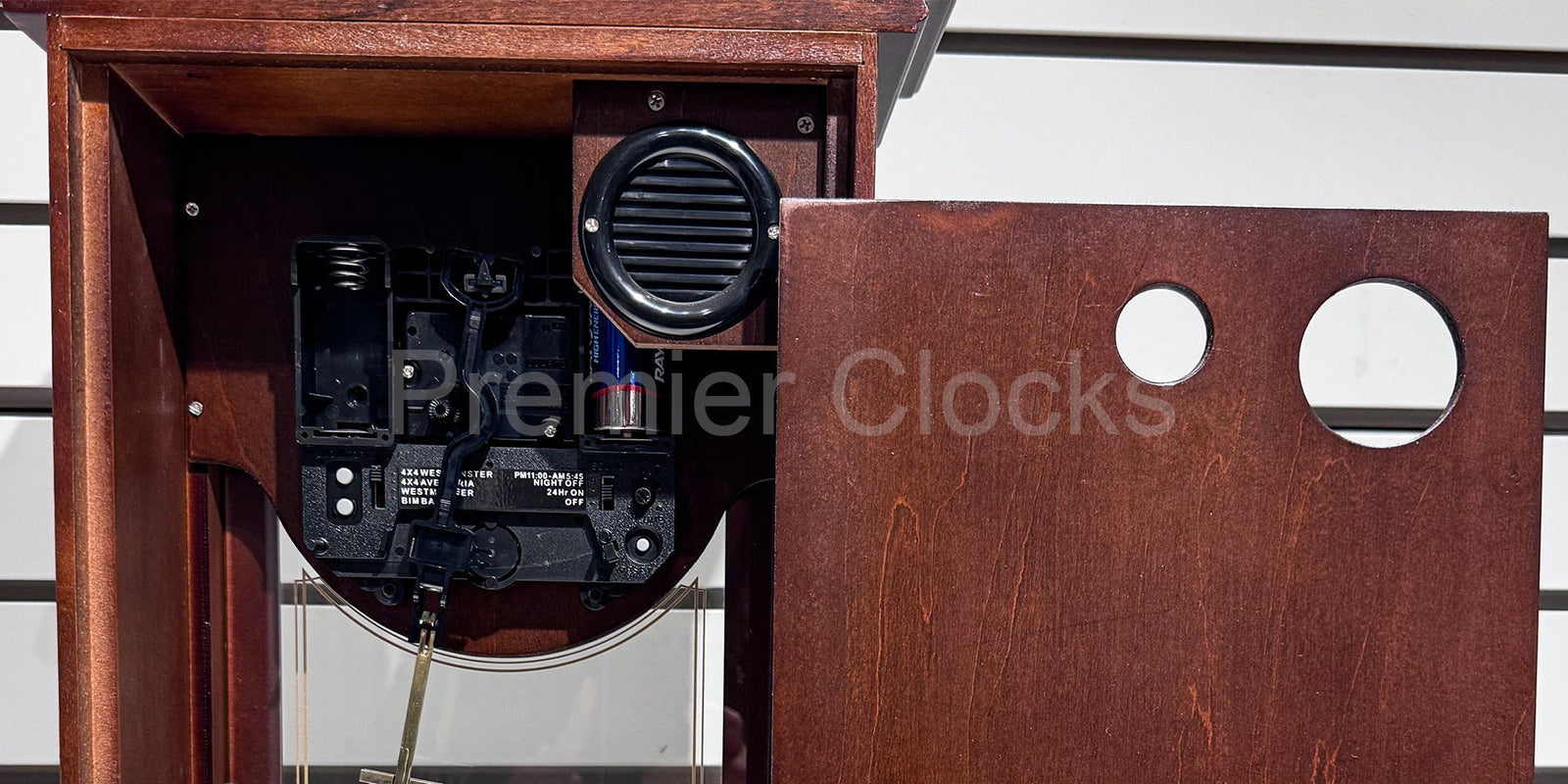 Why Battery-Operated Clocks Are a Smart Choice