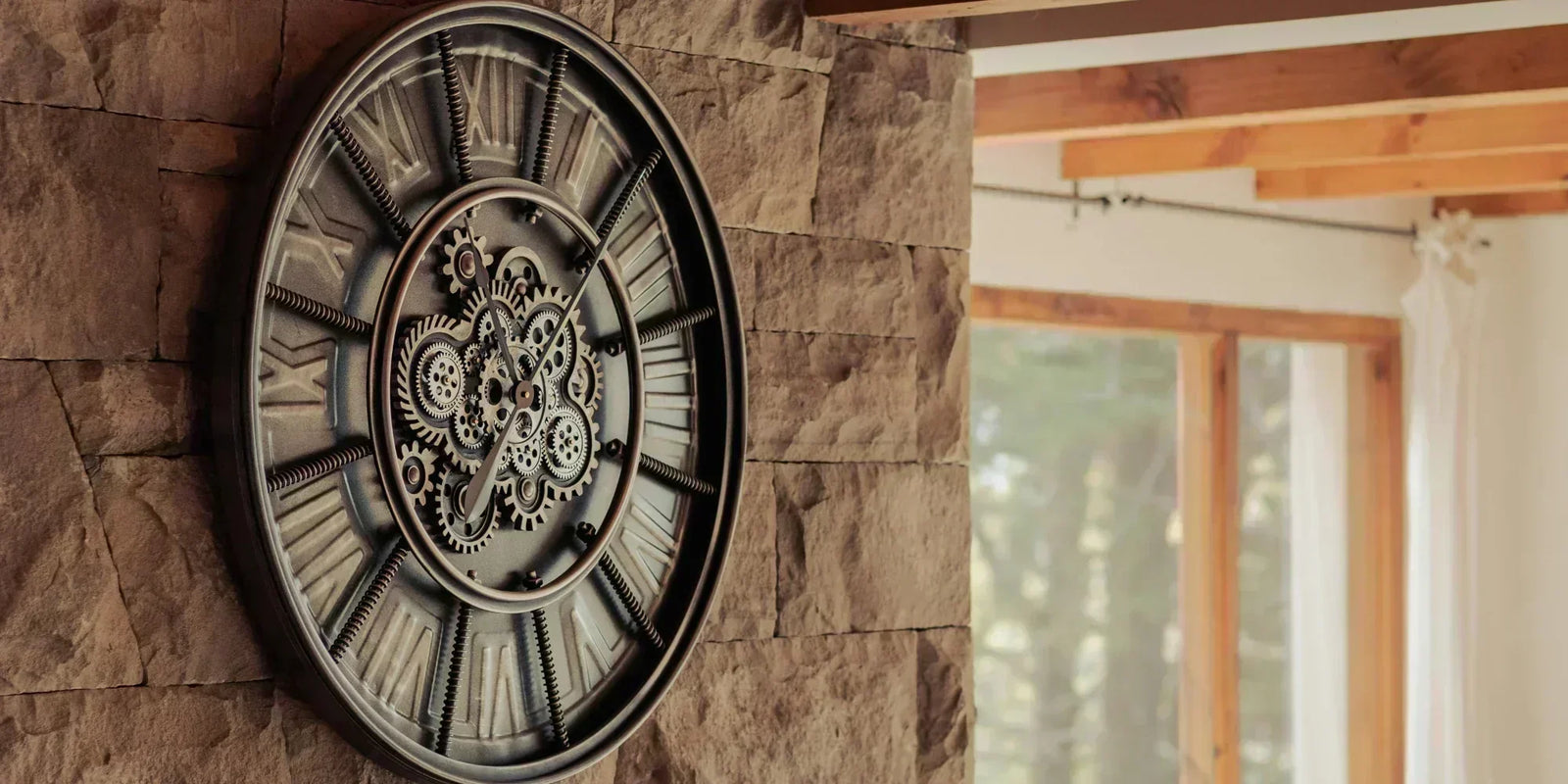 Why Do Wall Clocks Stop Working?