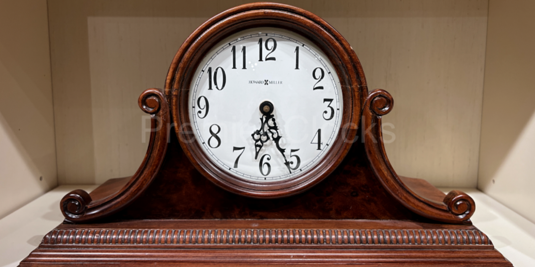 How to Identify an Authentic Antique Mantel Clock? Premier Clocks