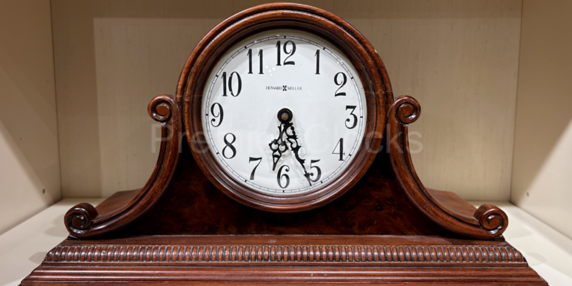 How to Identify an Authentic Antique Mantel Clock? - Premier Clocks