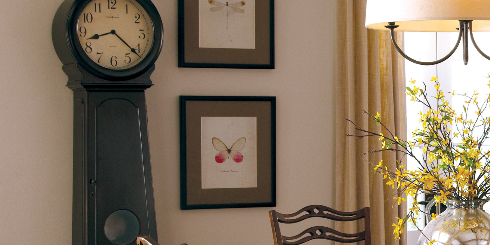 grandmother clock - Premier Clocks