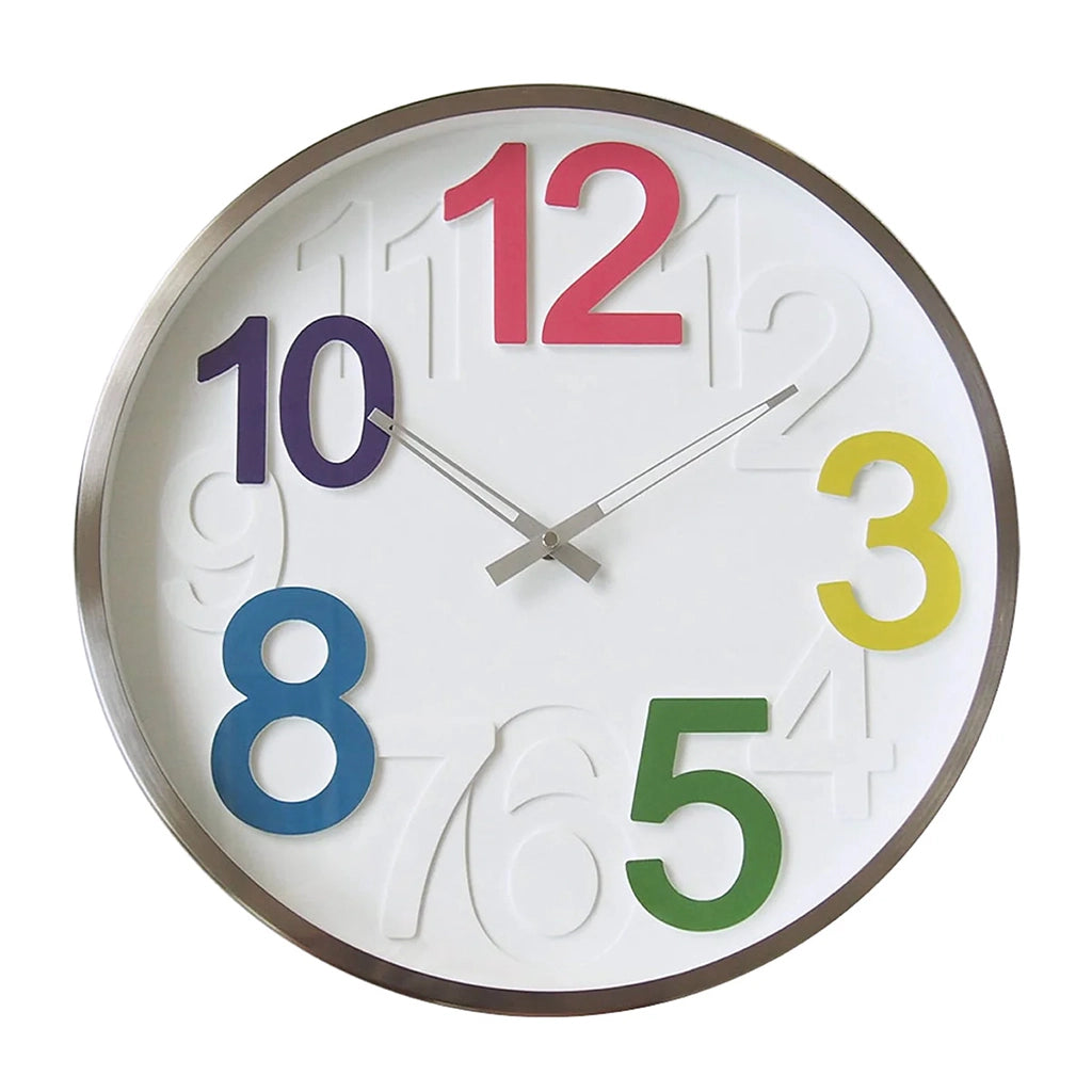 Hermle Bailey Wall Clock - Premier Clocks