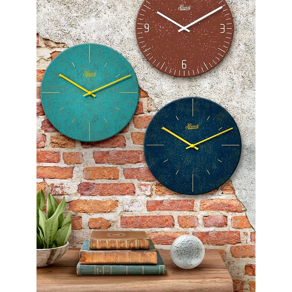 Hermle Bodie Wall Clock - Premier Clocks