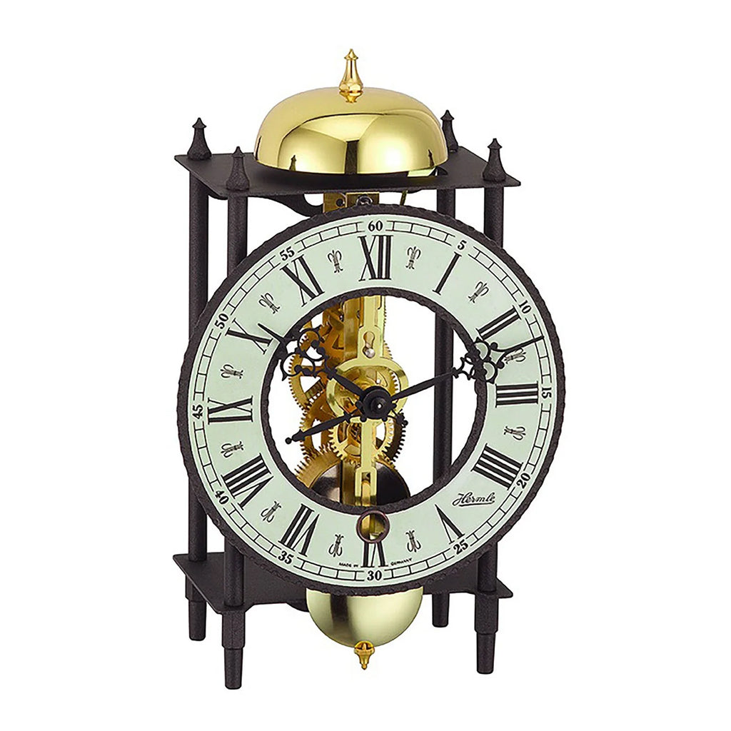 Hermle Bonn Mantel Clock - Premier Clocks