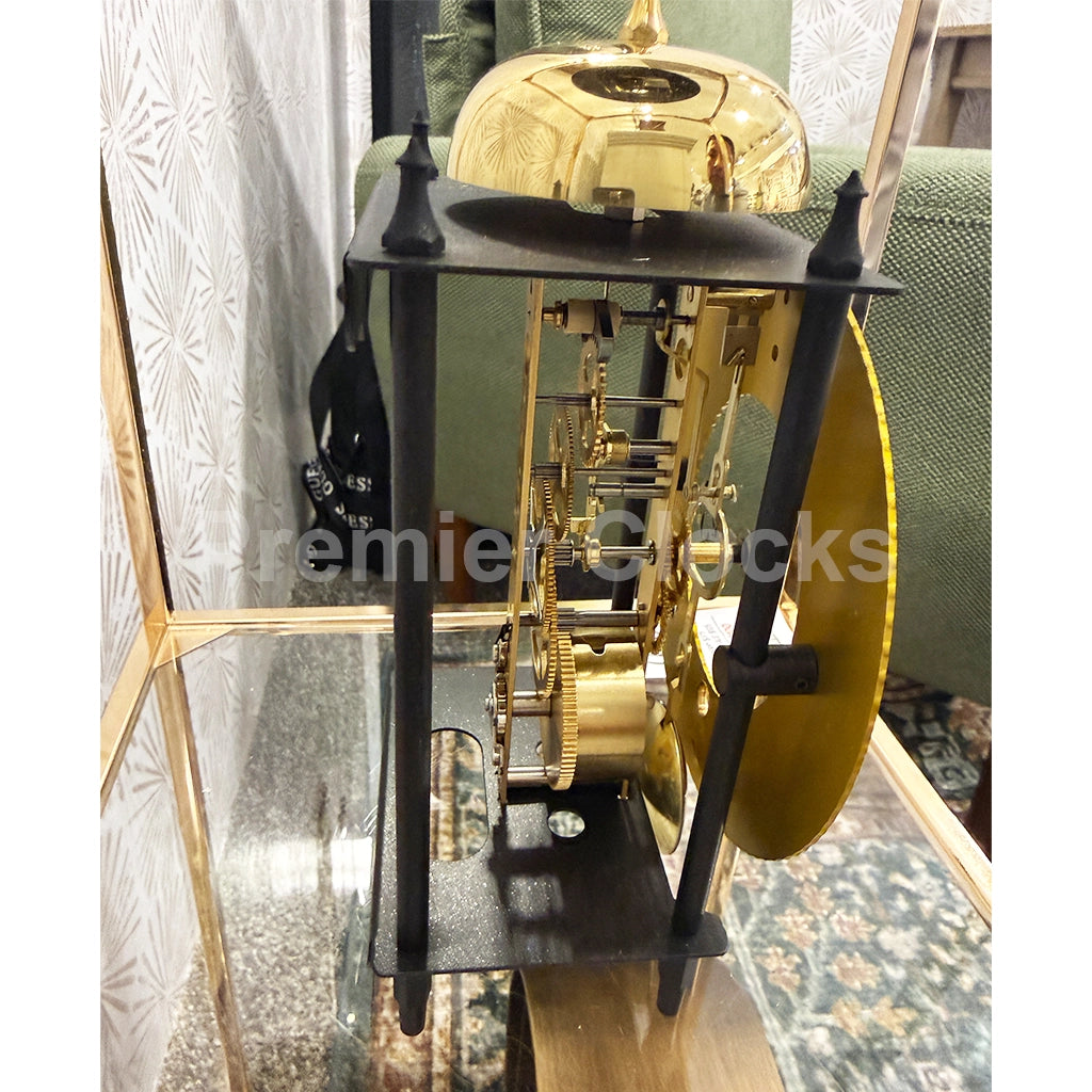 Hermle Bonn Mantel Clock - Premier Clocks