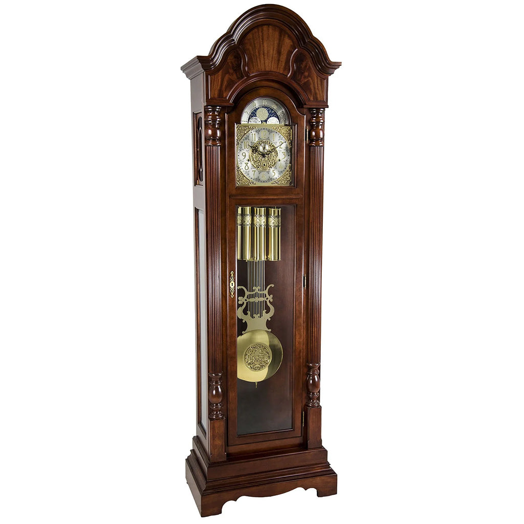 Cable Driven Grandfather Clock | Howard Miller Clocks | Premier Clocks ...