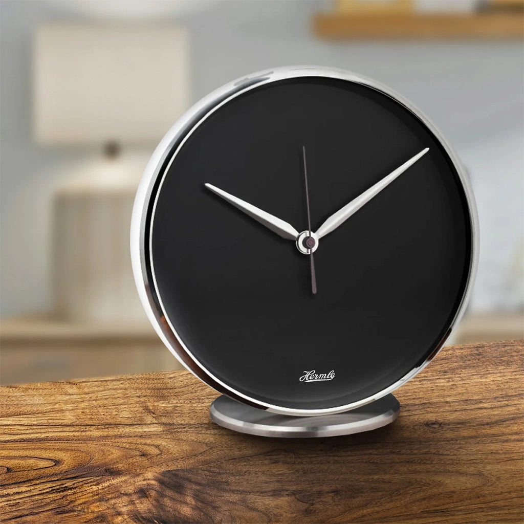 Hermle Colin Mantel Clock - Premier Clocks