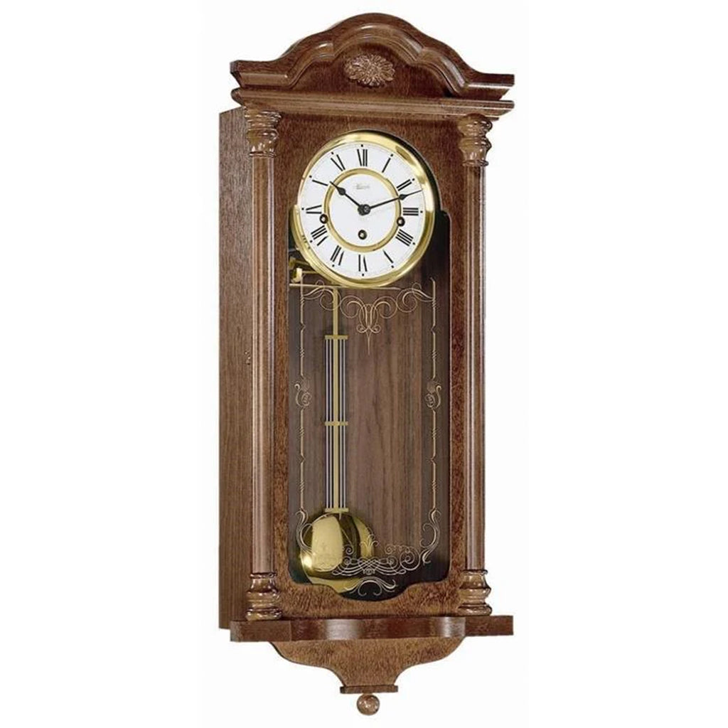 Hermle Fulham Wall Clock - Premier Clocks