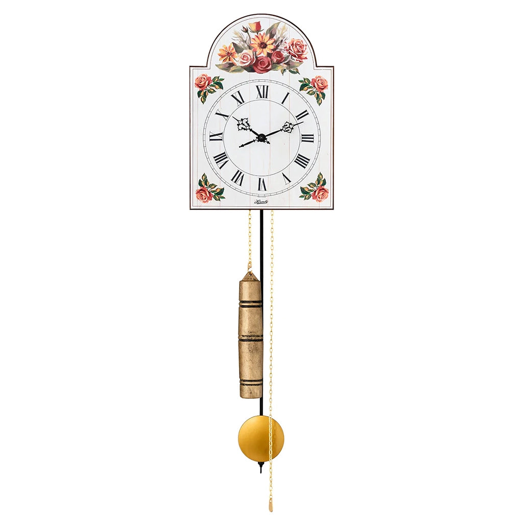 Hermle Giselle Wall Clock - Premier Clocks