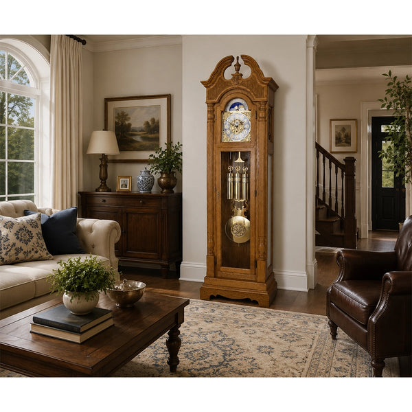 Hermle_H_Clay_Earles_Grandfath