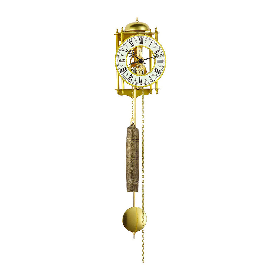 Hermle Hamburg Wall Clock - Premier Clocks