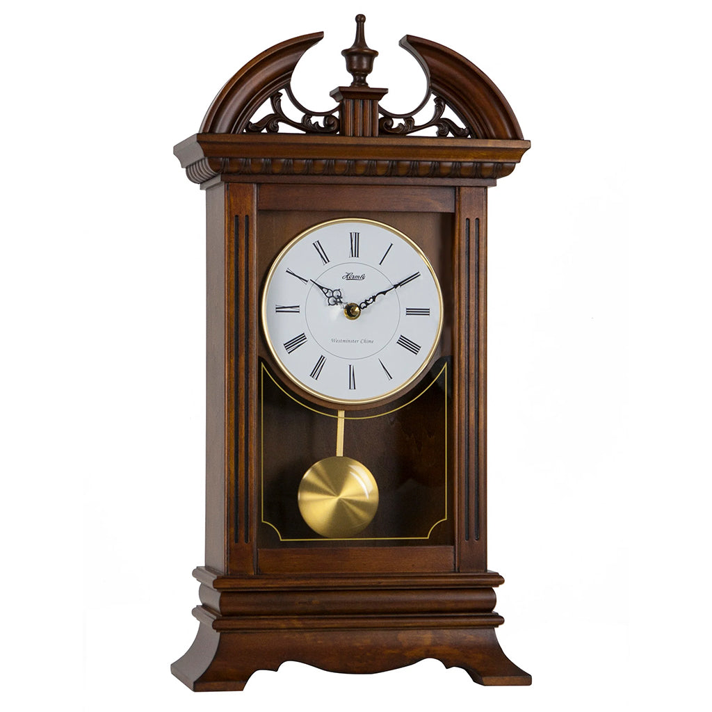 Hermle Hamilton Mantel Clock - Premier Clocks