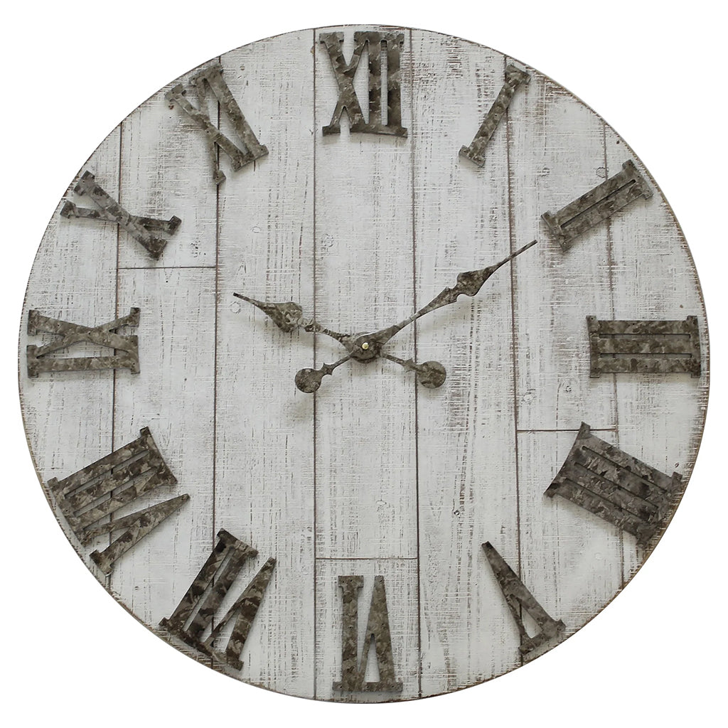 Hermle Henry Wall Clock - Premier Clocks