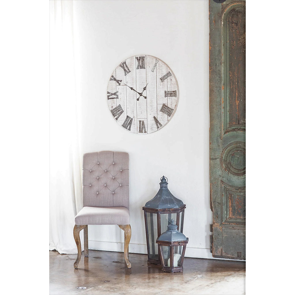 Hermle Henry Wall Clock in interior decor - Premier Clocks