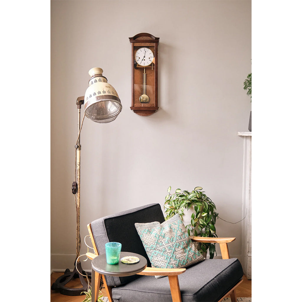 Hermle Isabella Wall Clock - Premier Clocks