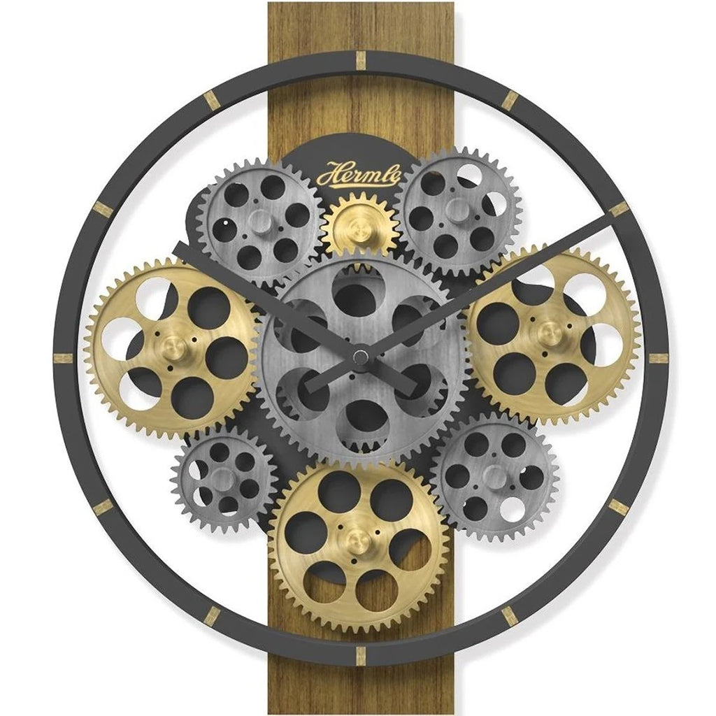 Hermle Kason Wall Clock - Premier Clocks