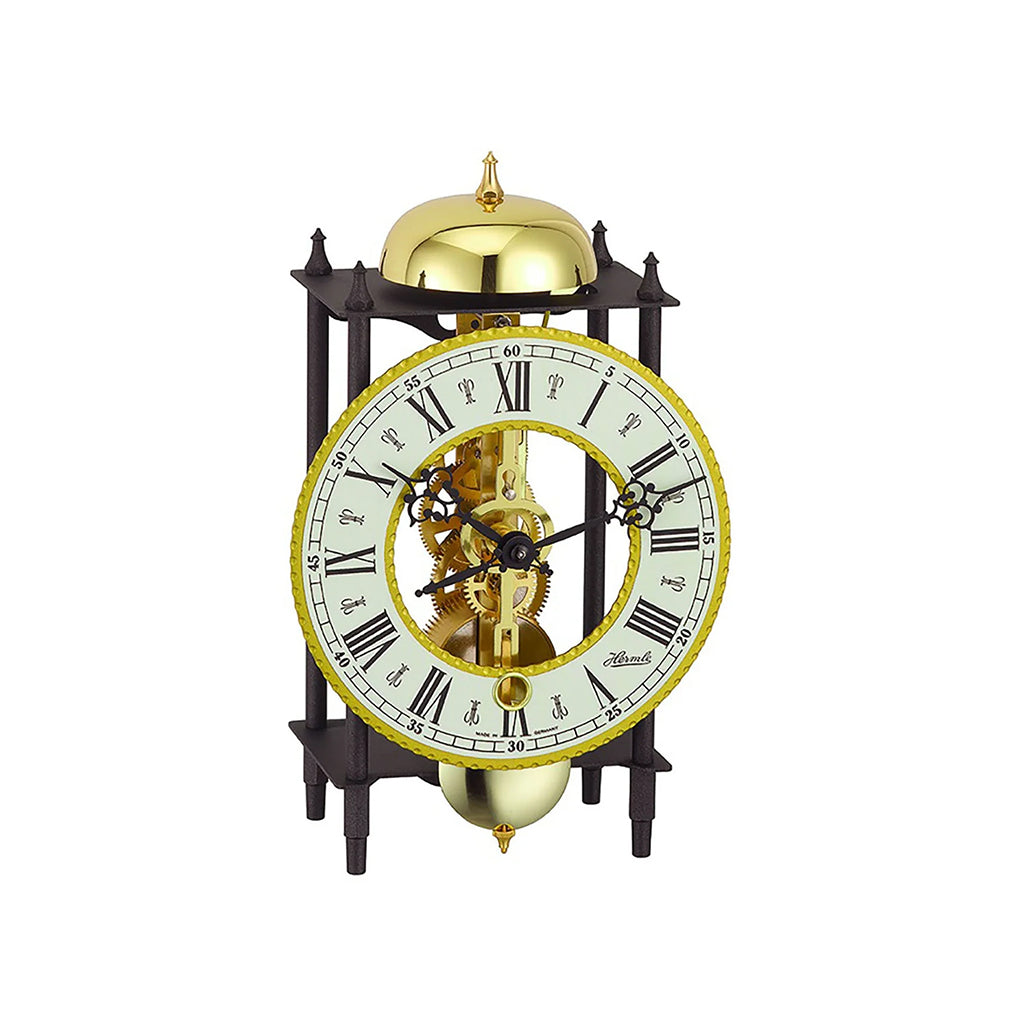 Hermle Kehl Mantel Clock - Premier Clocks