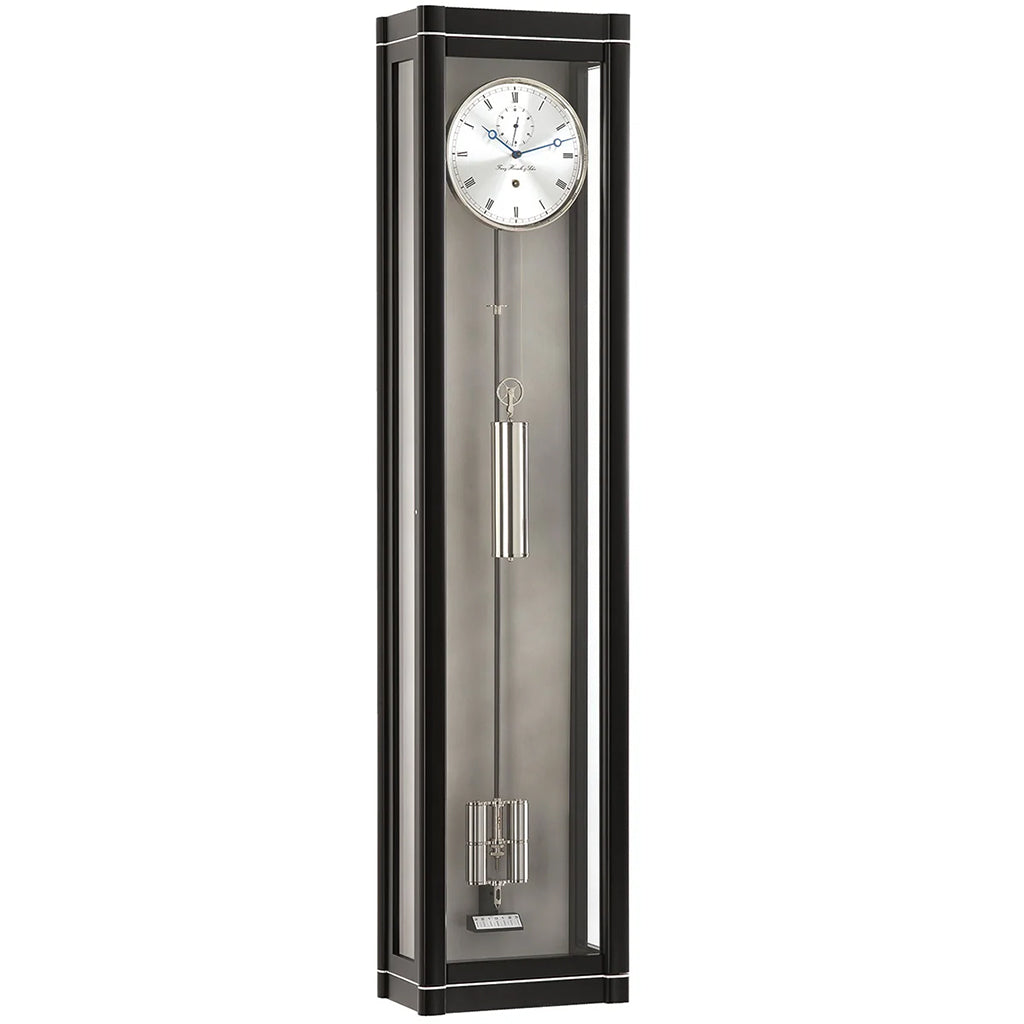 Hermle Kingsland Mechanical Wall Clock - Premier Clocks