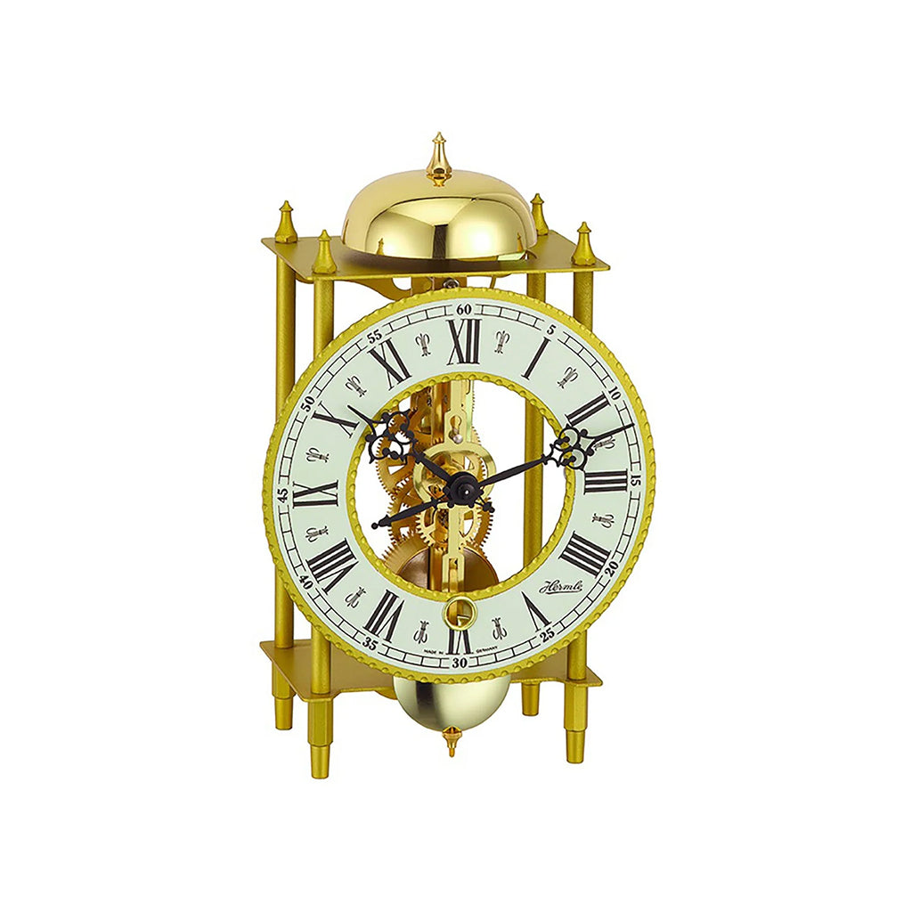 Hermle Lahr Mantel Clock - Premier Clocks