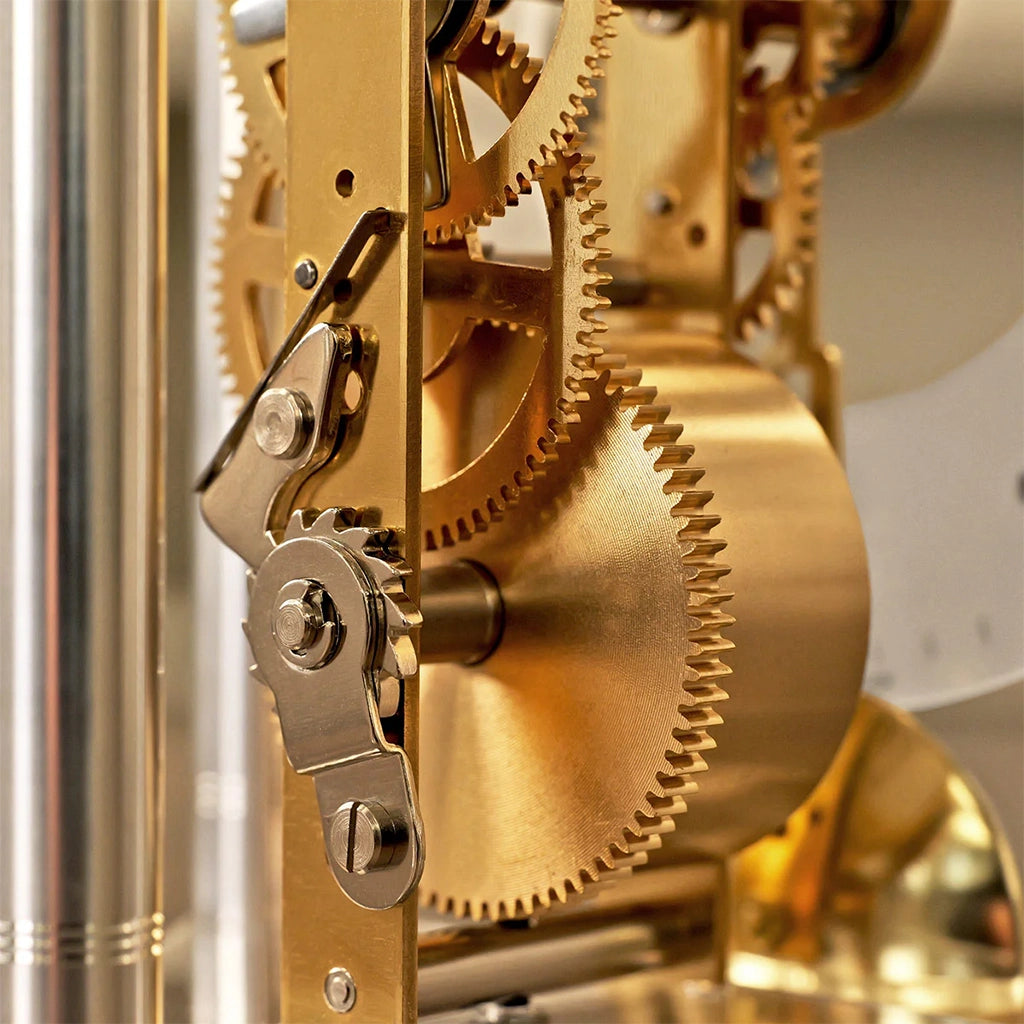 Hermle Lakin Clock Kit movement - Premier Clocks